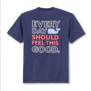 Vineyard vines by target mens tshirt medium large